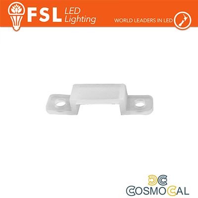 Clip per strisce LED 220V
