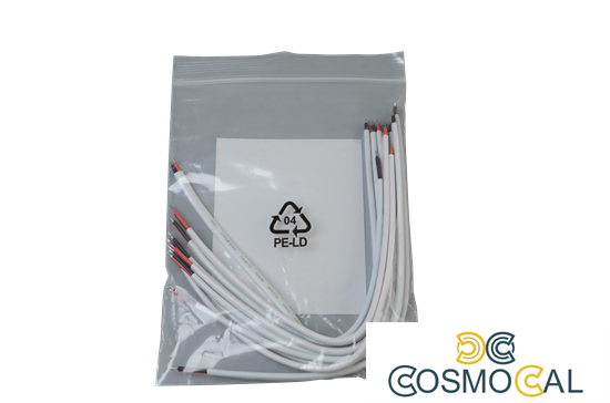 Cavo 12 cm per punti di alimentazione LED 220V