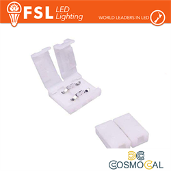 Connettore rapido I per strip LED monocolore 10mm