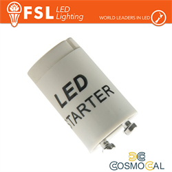 Starter universale per TUBI LED