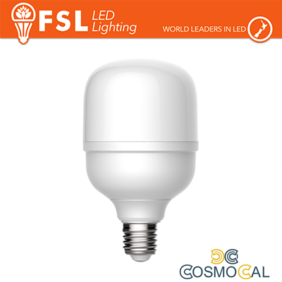 Lampada 30W - Ø100*195 150° E27