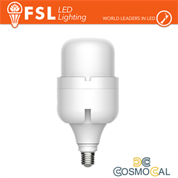 Lampada 80W - Ø110*230 160° E27