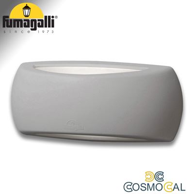 FRANCY GRIGIO OPALE E27 A60 LED 8,5W CCT 3WHITE