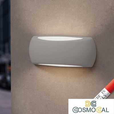 FRANCY GRIGIO OPALE E27 A60 LED 8,5W CCT 3WHITE