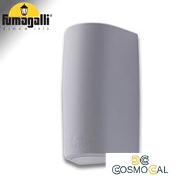 MARTA 90 1L GRIGIO SATIN LED GU10 3,5W CCT 3WHITE