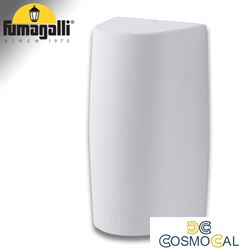 MARTA 90 1L BIANCO SATIN LED GU10 3,5W CCT SET