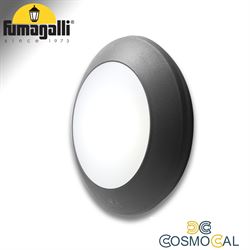 BERTINA NERO OPALE LED GX53 10W CCT 3WHITE