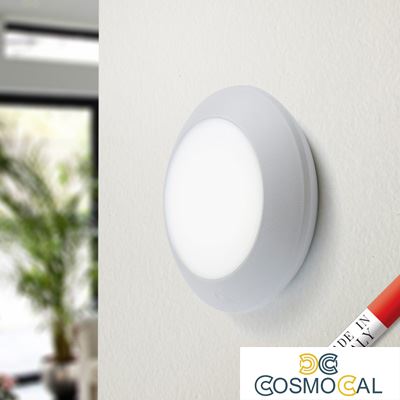 BERTINA GRIGIO OPALE LED GX53 10W CCT 3WHITE