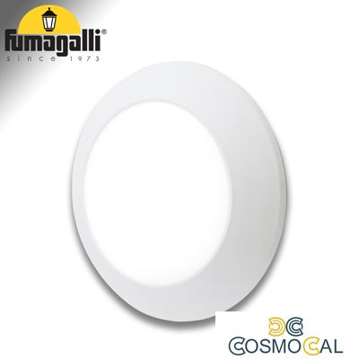 BERTINA BIANCO OPALE LED GX53 10W CCT 3WHITE