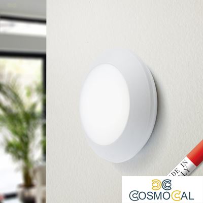 BERTINA BIANCO OPALE LED GX53 10W CCT 3WHITE