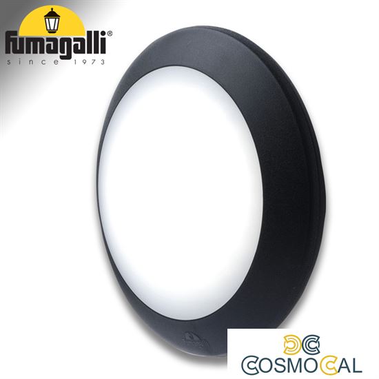 BERTA NERO OPALE LED GX53 11,3W CCT 3WHITE