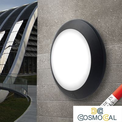 BERTA NERO OPALE LED GX53 11,3W CCT 3WHITE