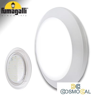 BERTA BIANCO OPALE LED GX53 11,3W CCT 3WHITE