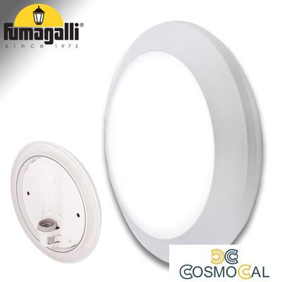 BERTA BIANCO OPALE E27