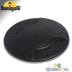 CECI 90 2L NERO GU10 CCT 3IN1 FARETTO CARRABILE