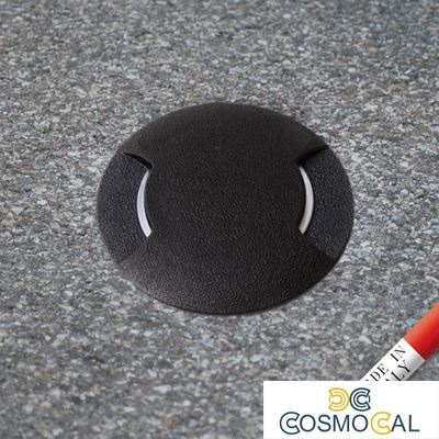 CECI 90 2L NERO GU10 CCT 3IN1 FARETTO CARRABILE