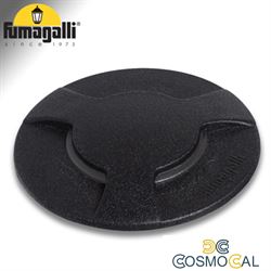 CECI 90 3L NERO SATIN LED GU10 3,5W CCT