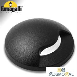 ALDO 1L BLACK G9 1,7W FARETTO CARRABILE/SEGNAPASSI 4000K