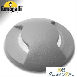 ALDO 2L GRIGIO SATIN LED G9 1,7W 4K