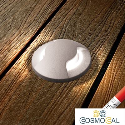 ALDO 2L GRIGIO SATIN LED G9 1,7W 4K