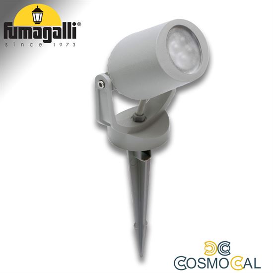 MINITOMMY SPIKE GRIGIO SATIN LED GU10 3,5W CCT SET