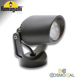 MINITOMMY EL NERO SATIN LED GU10 6W CCT 3WHITE