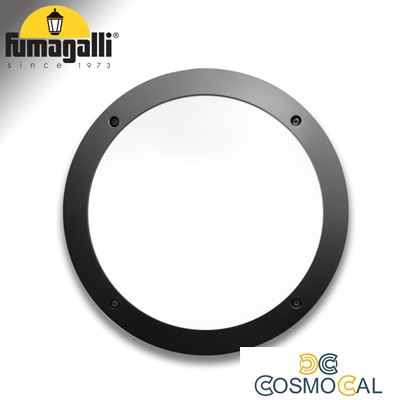 LUCIA NERO OPALE E27