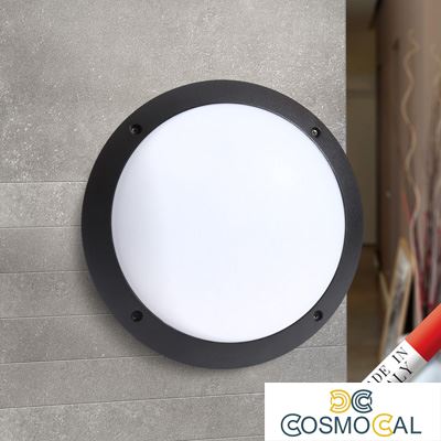 LUCIA NERO OPALE E27