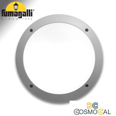 LUCIA GRIGIO OPALE E27