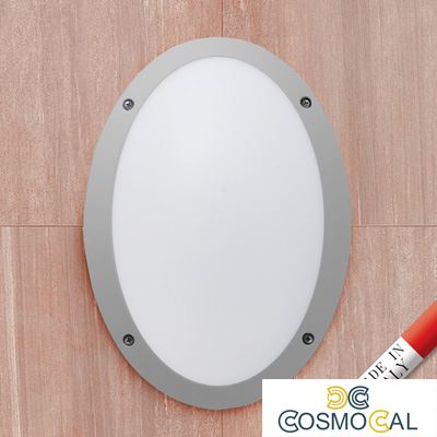 MADDI GRIGIO OPALE E27