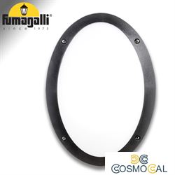 MADDI NERO OPALE E27