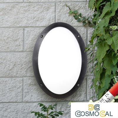 MADDI NERO OPALE E27