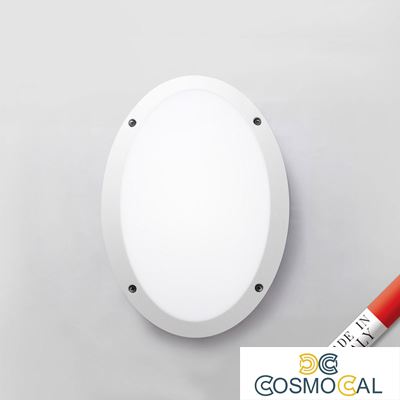 MADDI BIANCO OPALE E27