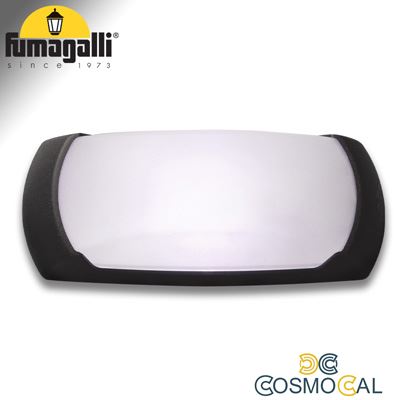 FRANCY OP NERO OPALE E27