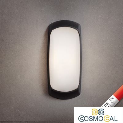 FRANCY OP NERO OPALE E27