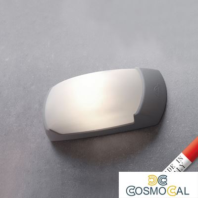 FRANCY OP GRIGIO OPALE E27