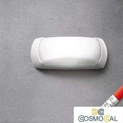 FRANCY OP BIANCO OPALE E27