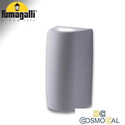 MARTA 90 2L GRIGIO SATIN LED GU10 7W CCT SET