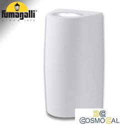 MARTA 90 2L BIANCO SATIN LED GU10 7W CCT  SET