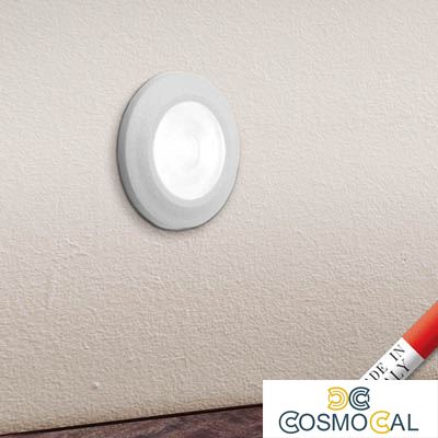 TERESA 50 BIANCO SATIN LED G9 1,7W 4000K