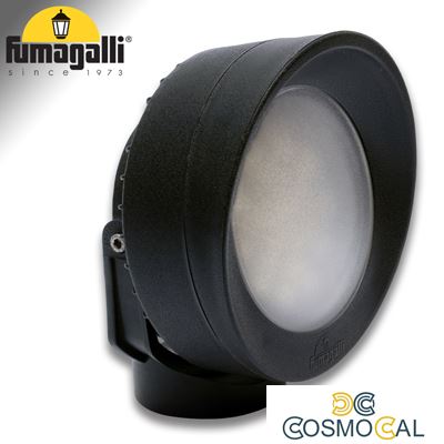 TOMMY EL NERO SATIN LED GX53 10W CCT SET