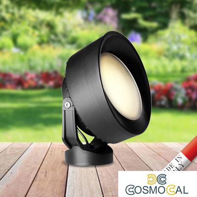 TOMMY EL NERO SATIN LED GX53 10W CCT SET