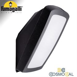 GERMANA NERO OPALE E27