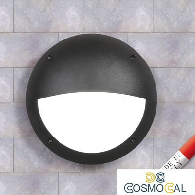 LUCIA EL NERO OPALE E27