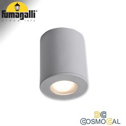 FRANCA 90 GRIGIO SATIN LED GU10 3,5W CCT SET