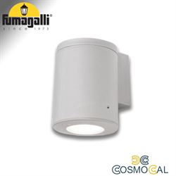 FRANCA 90 1L WALL GRIGIO SATIN LED GU10 3,5W CCT SET