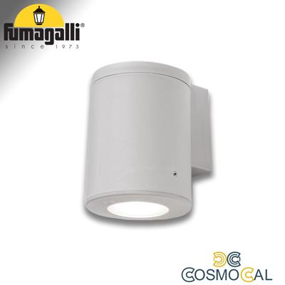 FRANCA 90 1L WALL GRIGIO SATIN LED GU10 3,5W CCT SET