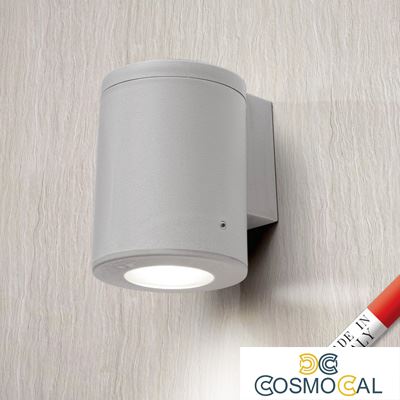 FRANCA 90 1L WALL GRIGIO SATIN LED GU10 3,5W CCT SET