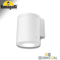 FRANCA 90 1L WALL BIANCO SATIN LED GU10 3,5W CCT SET