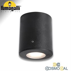 FRANCA 90 NERO SATIN LED GU10 3,5W CCT 3WHITE